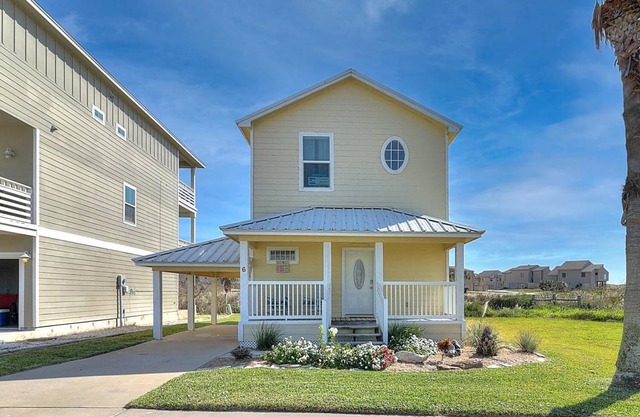 119 m² House ∙ 2 bedrooms ∙ 6 guests