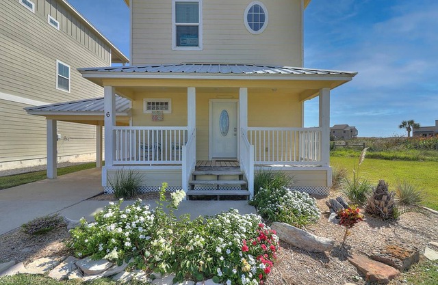 119 m² House ∙ 2 bedrooms ∙ 6 guests