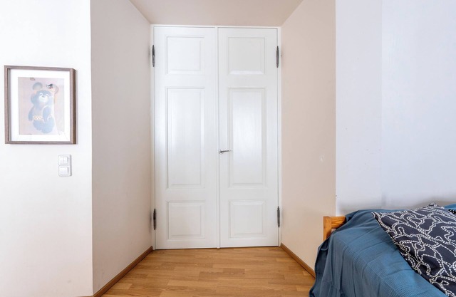 12 guests/70m2/center of Old Town/WiFi/Streaming