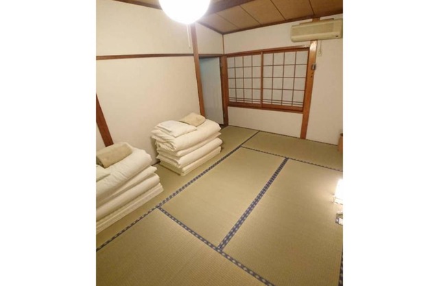 12 m² Hotel ∙ 1 bedroom ∙ 2 guests