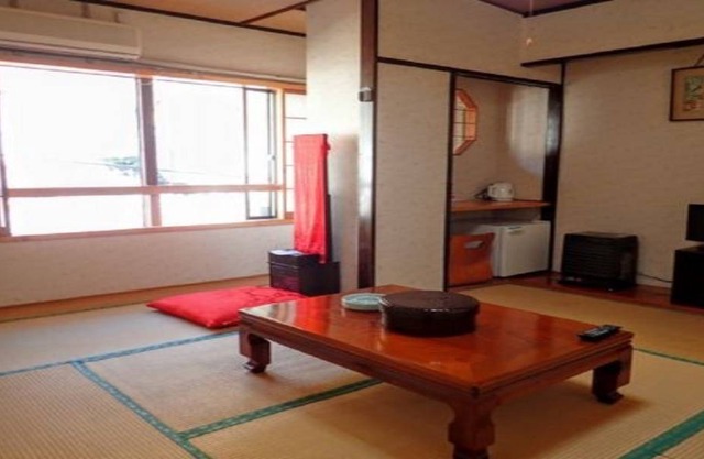 12 m² Hotel ∙ 1 bedroom ∙ 2 guests