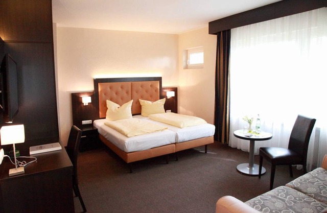 12 m² Hotel ∙ 2 guests