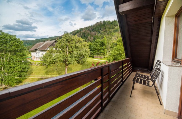 12 m² House ∙ 1 bedroom ∙ 3 guests
