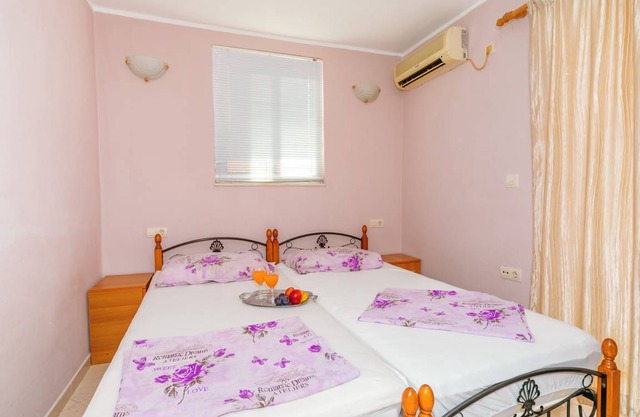 12 m² House ∙ 1 bedroom ∙ 2 guests