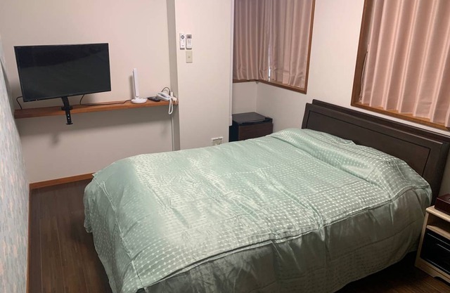 12 m² House ∙ 1 bedroom ∙ 2 guests