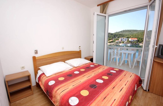12 m² Private room ∙ 1 bedroom ∙ 2 guests