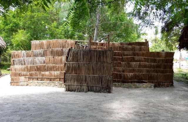 12 m² Private room ∙ 1 bedroom ∙ 4 guests