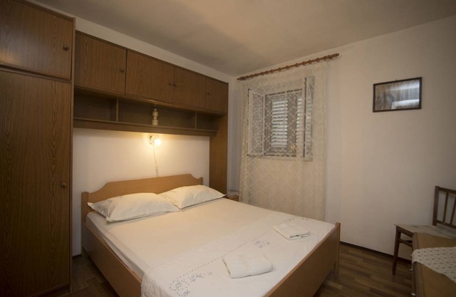 12 m² Private room ∙ 2 guests