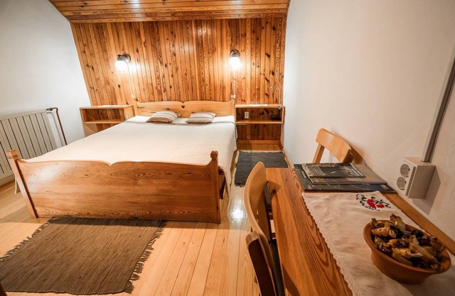 12 m² House ∙ 1 bedroom ∙ 2 guests