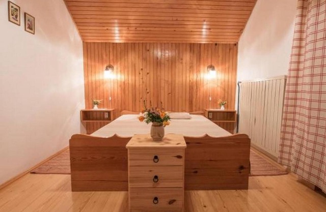 12 m² House ∙ 1 bedroom ∙ 2 guests