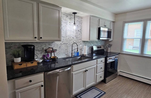 12-On-North - Unit 528 #2