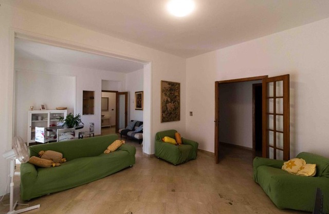 12 ospiti-appartamento in centro a marsala