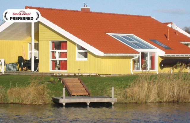 12 person holiday home in Otterndorf