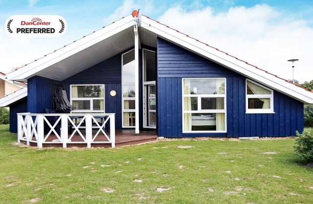 12 person holiday home in Otterndorf