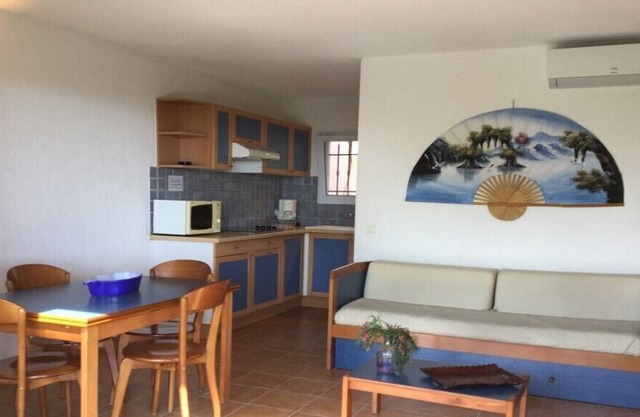 12 Residence Les Hameaux de Santa Giulia 12 - Three-room apartment