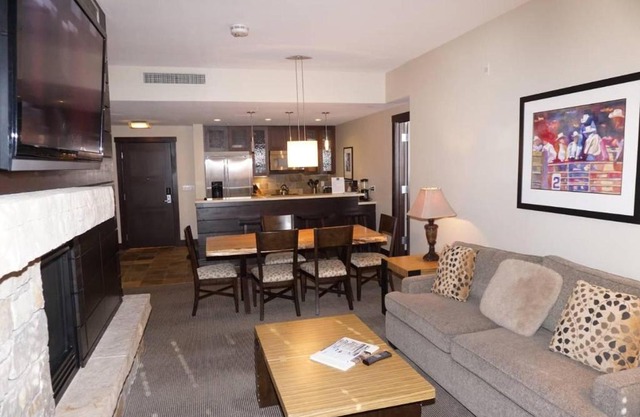 120 Carriage Way #2204