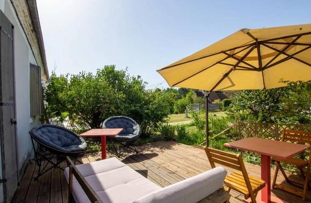 120 m² House ∙ 2 bedrooms ∙ 5 guests