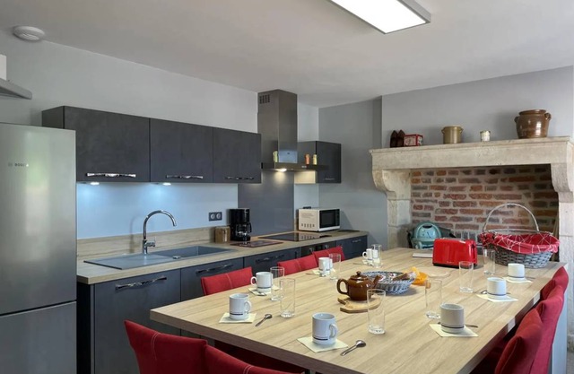 120 m² House ∙ 4 bedrooms ∙ 9 guests