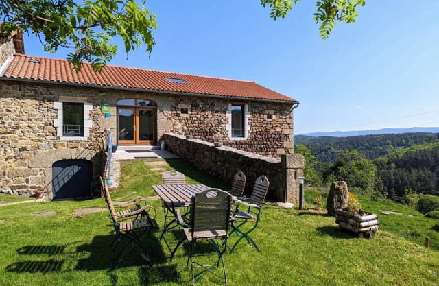 120 m² House ∙ 4 bedrooms ∙ 8 guests
