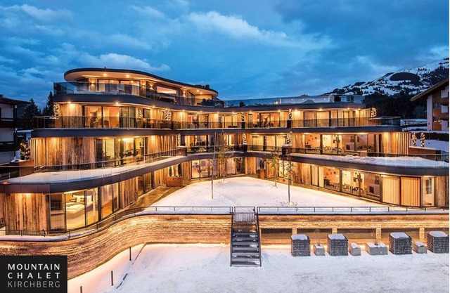 120 m² Apartment ∙ 2 bedrooms ∙ 4 guests
