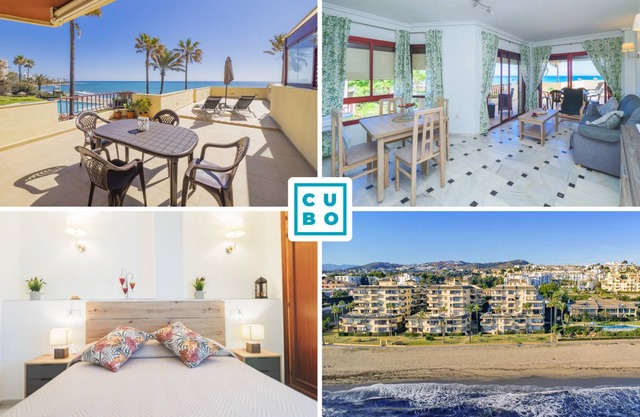 120 m² Apartment ∙ 1 bedroom ∙ 3 guests