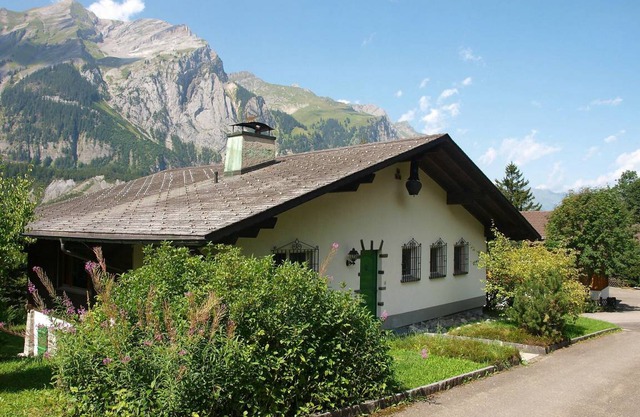 120 m² Accommodation ∙ 3 bedrooms ∙ 6 guests