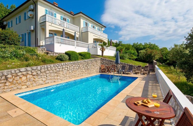 120 m² Accommodation ∙ 3 bedrooms ∙ 6 guests