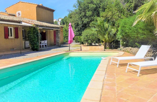 120 m² Apartment ∙ 2 bedrooms ∙ 5 guests