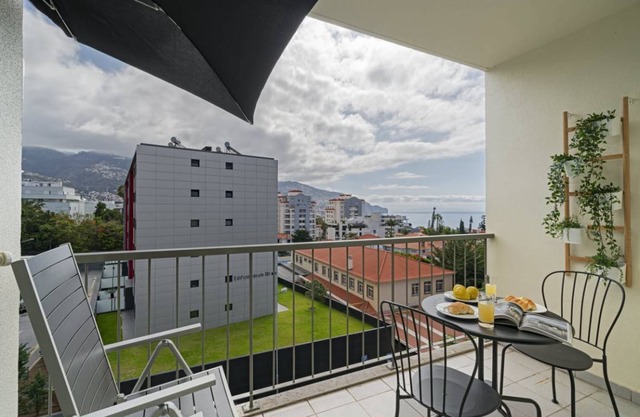 120 m² Apartment ∙ 2 bedrooms ∙ 4 guests