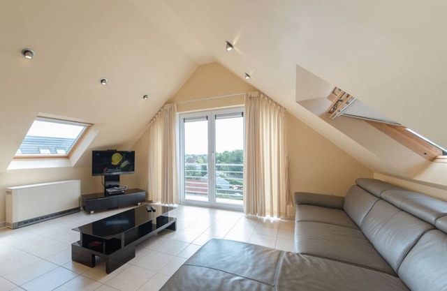 120 m² Apartment ∙ 2 bedrooms ∙ 4 guests