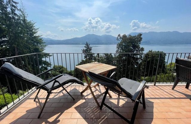 120 m² Apartment ∙ 2 bedrooms ∙ 4 guests