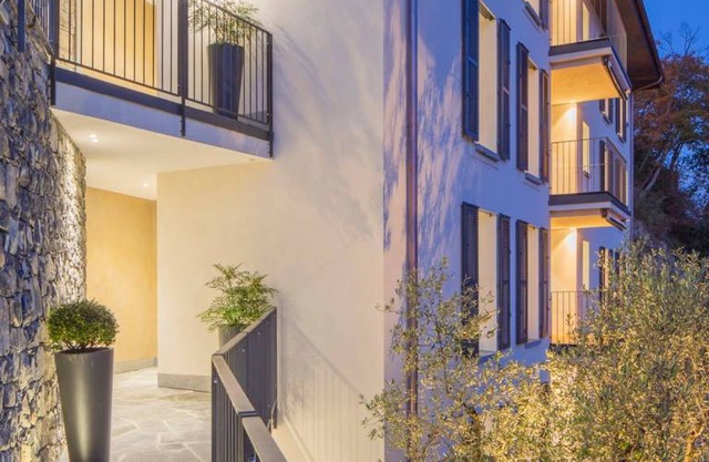 120 m² Apartment ∙ 2 bedrooms ∙ 4 guests