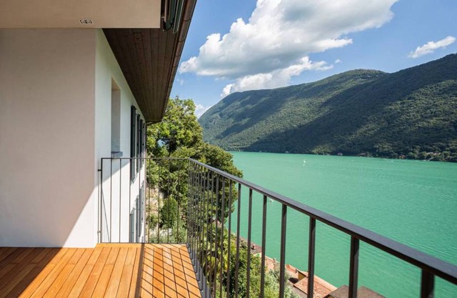 120 m² Apartment ∙ 2 bedrooms ∙ 4 guests