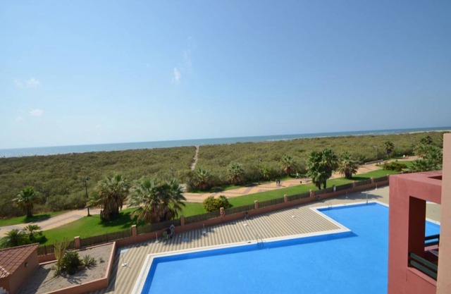 120 m² Apartment ∙ 2 bedrooms ∙ 5 guests
