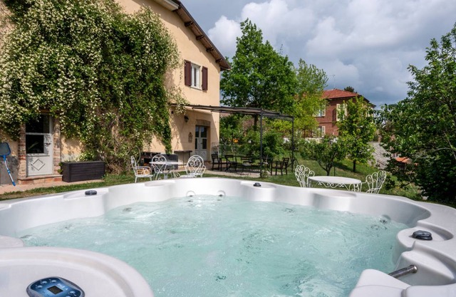 120 m² Apartment ∙ 3 bedrooms ∙ 6 guests