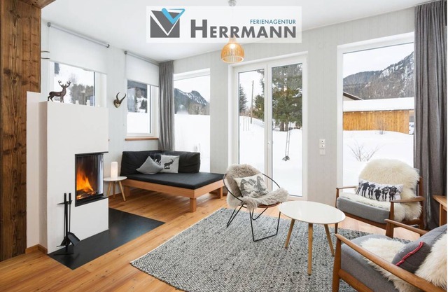 120 m² Apartment ∙ 3 bedrooms ∙ 6 guests