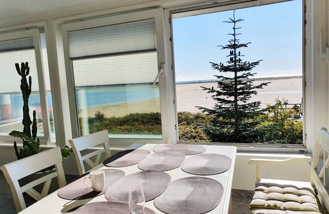 120 m² Apartment ∙ 3 bedrooms ∙ 6 guests