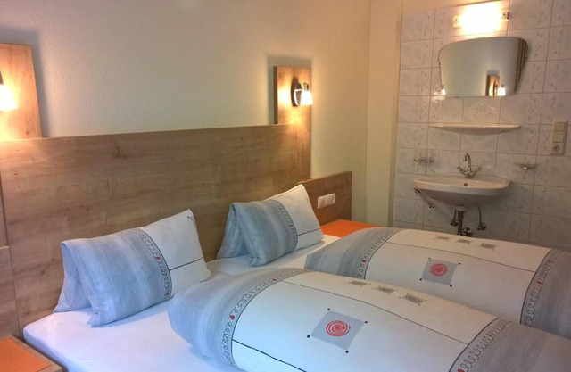 120 m² Apartment ∙ 4 bedrooms ∙ 7 guests