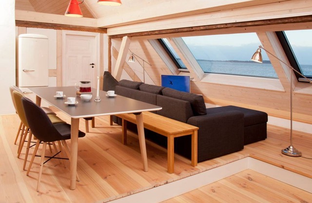 120 m² Apartment ∙ 3 bedrooms ∙ 6 guests