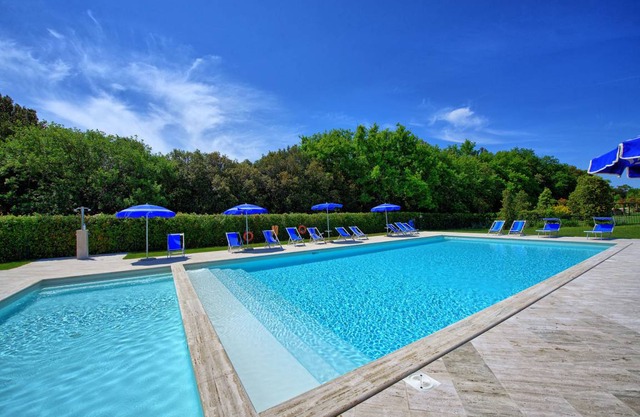 120 m² Apartment ∙ 4 bedrooms ∙ 8 guests