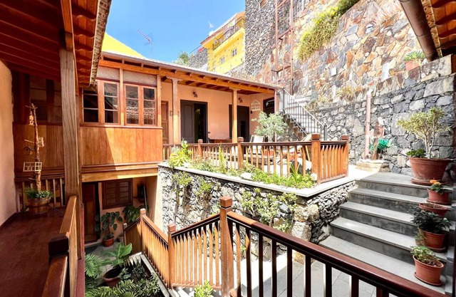 120 m² Cottage ∙ 2 bedrooms ∙ 4 guests