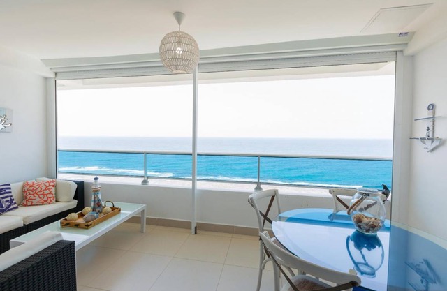 120 m² Apartment ∙ 2 bedrooms ∙ 6 guests