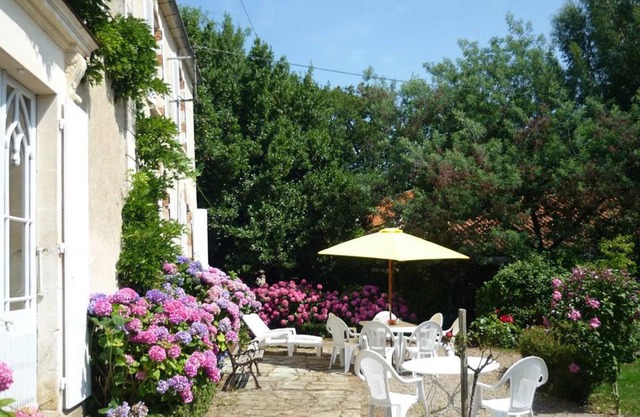120 m² House ∙ 3 bedrooms ∙ 8 guests