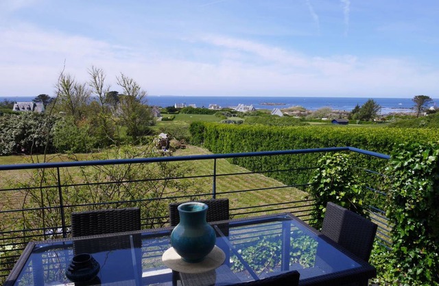 120 m² House ∙ 3 bedrooms ∙ 6 guests
