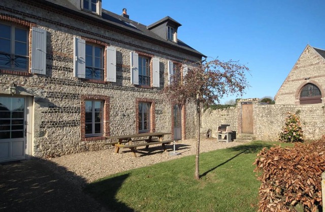 120 m² House ∙ 5 bedrooms ∙ 11 guests