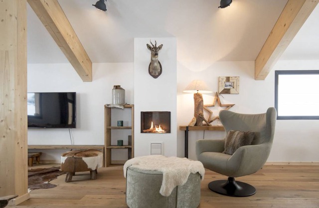 120 m² House ∙ 1 bedroom ∙ 9 guests