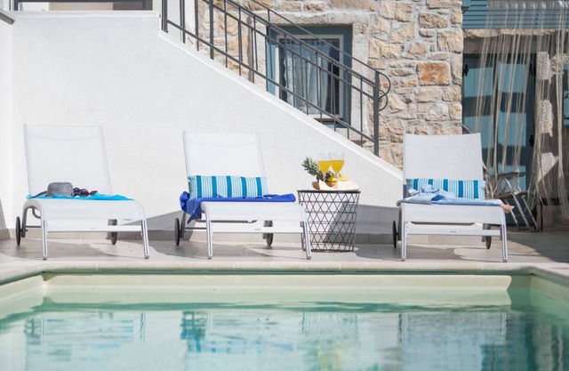 Villa Caterina 