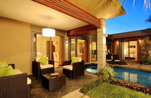 120 m² House ∙ 2 bedrooms ∙ 4 guests