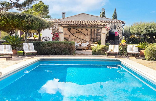 120 m² House ∙ 2 bedrooms ∙ 4 guests
