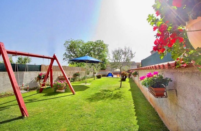 120 m² House ∙ 2 bedrooms ∙ 5 guests